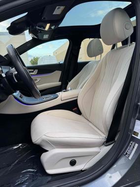 2022 Mercedes-Benz E-Class E 450 4MATIC All-Terrain