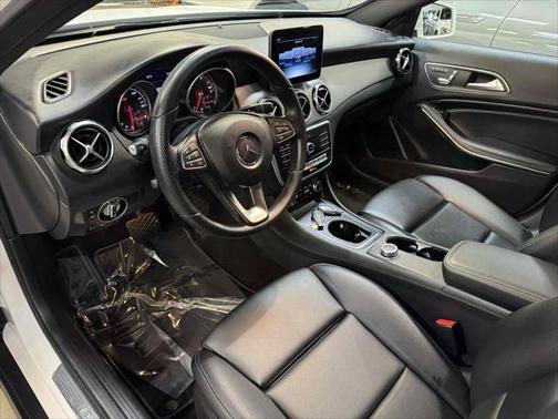 2020 Mercedes-Benz GLA 250 Base