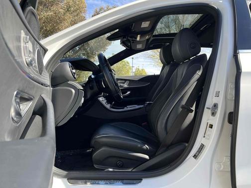 2021 Mercedes-Benz E-Class RWD Sedan - NAVI - PRICED TO SELL