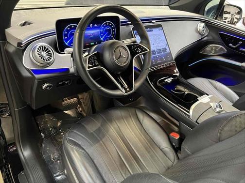 2023 Mercedes-Benz EQS 450 4MATIC