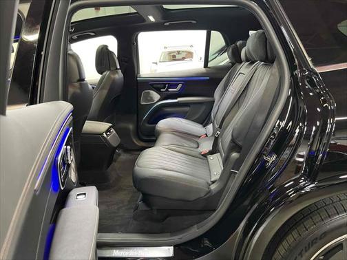 2023 Mercedes-Benz EQS 450 4MATIC