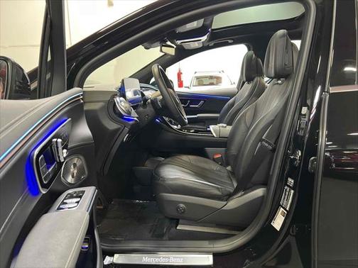 2023 Mercedes-Benz EQS 450 4MATIC