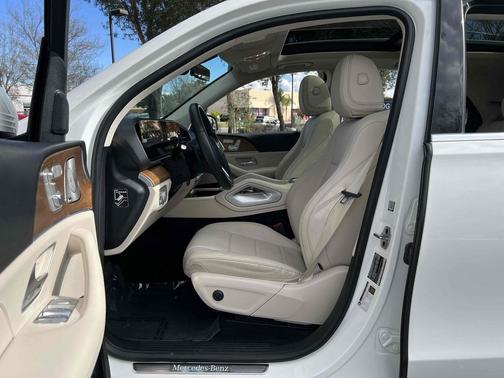 2022 Mercedes-Benz GLE 350 Base