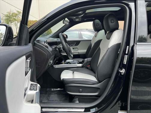 2021 Mercedes-Benz GLB 250 4MATIC