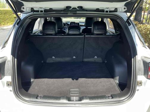Bright White Clearcoat 2025 Jeep Compass Limited