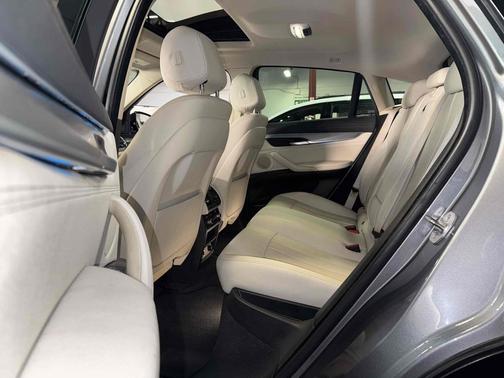 2015 BMW X6 sDrive35i