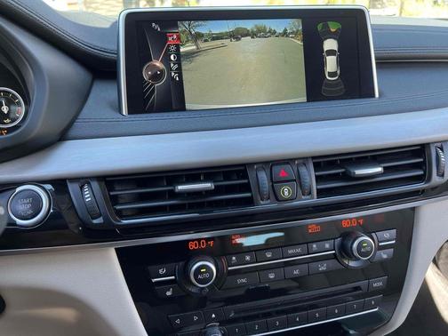 2015 BMW X6 sDrive35i