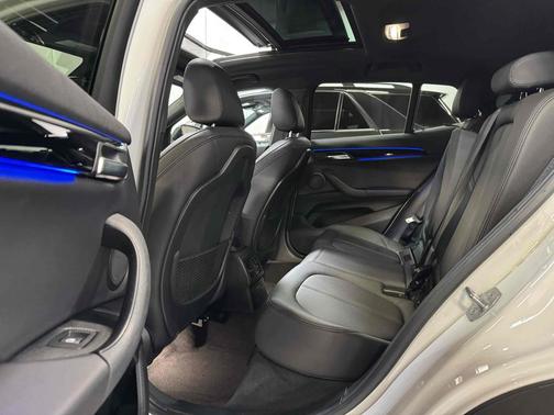 2020 BMW X2 xDrive28i