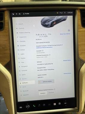2019 Tesla Model S 100D