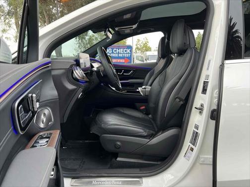 2023 Mercedes-Benz EQS 450 4MATIC