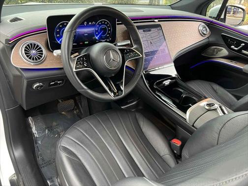 2023 Mercedes-Benz EQS 450 4MATIC