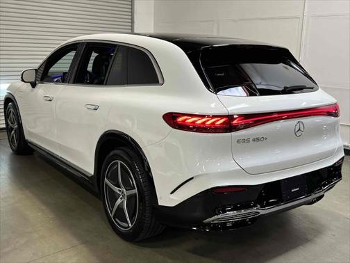 2023 Mercedes-Benz EQS 450 4MATIC