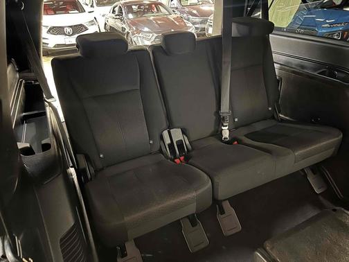 Stone Gray Metallic 2019 Ford Expedition Max XLT