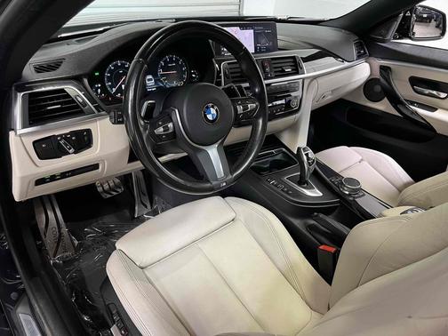 2019 BMW 440 Gran Coupe i xDrive