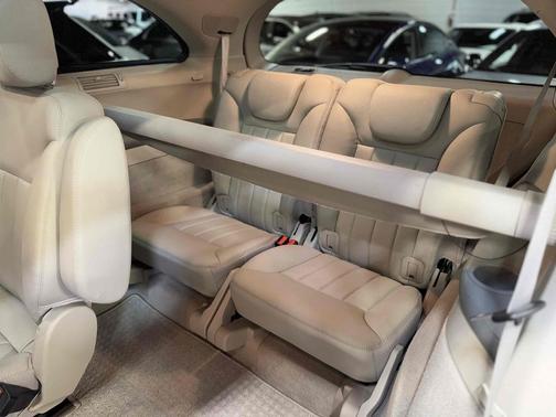 2007 Mercedes-Benz R-Class 4MATIC