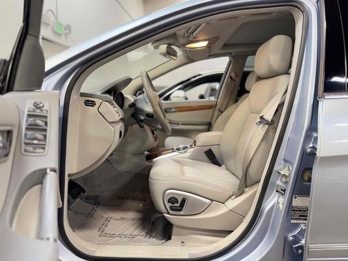 2007 Mercedes-Benz R-Class 4MATIC