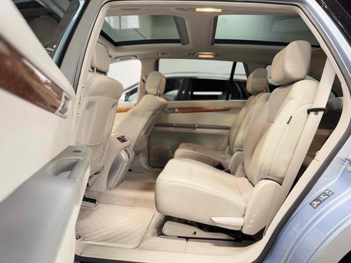 2007 Mercedes-Benz R-Class 4MATIC
