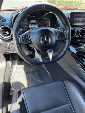 2019 Mercedes-Benz AMG GT R