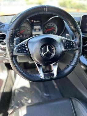 2019 Mercedes-Benz AMG GT R