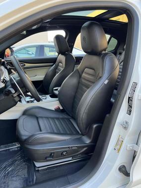 2020 Alfa Romeo Stelvio Ti Sport