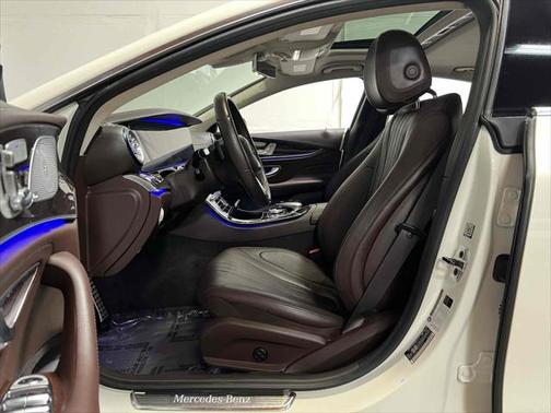 2020 Mercedes-Benz CLS 450 Base