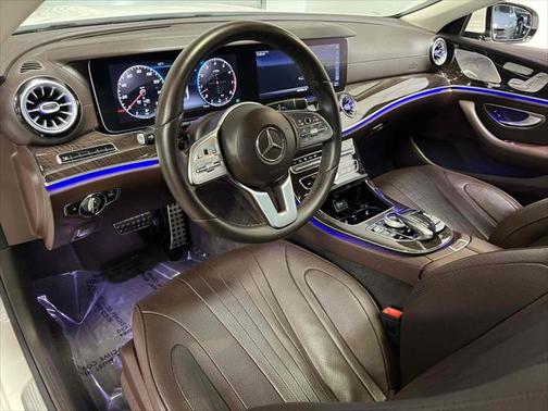 2020 Mercedes-Benz CLS 450 Base