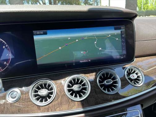 2020 Mercedes-Benz CLS 450 Base