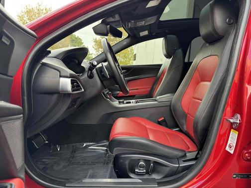 2019 Jaguar XE 25t Landmark