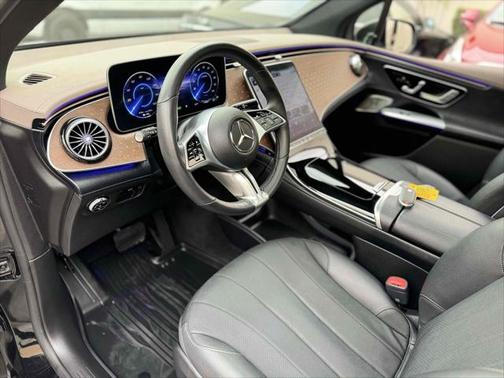 2023 Mercedes-Benz EQE 350 4MATIC