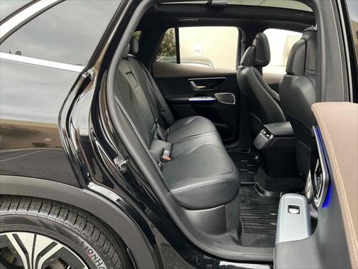 2023 Mercedes-Benz EQE 350 4MATIC