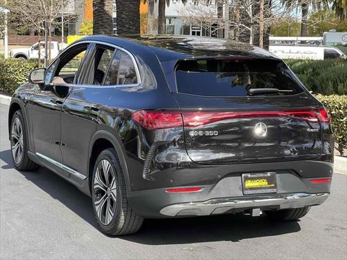 2023 Mercedes-Benz EQE 350 4MATIC