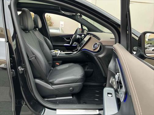 2023 Mercedes-Benz EQE 350 4MATIC