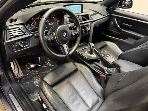 2016 BMW 428 Gran Coupe i