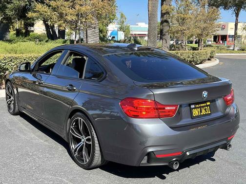 2016 BMW 428 Gran Coupe i