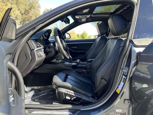 2016 BMW 428 Gran Coupe i