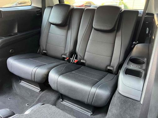 2020 Mercedes-Benz GLS 450 4MATIC