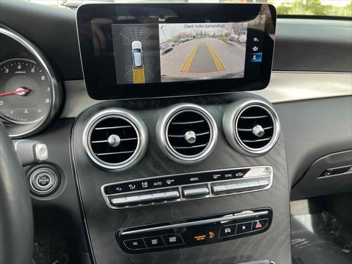 2022 Mercedes-Benz GLC 300 Base
