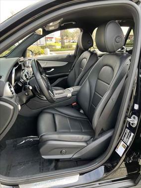2022 Mercedes-Benz GLC 300 Base