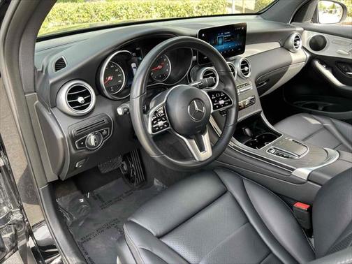 2022 Mercedes-Benz GLC 300 Base