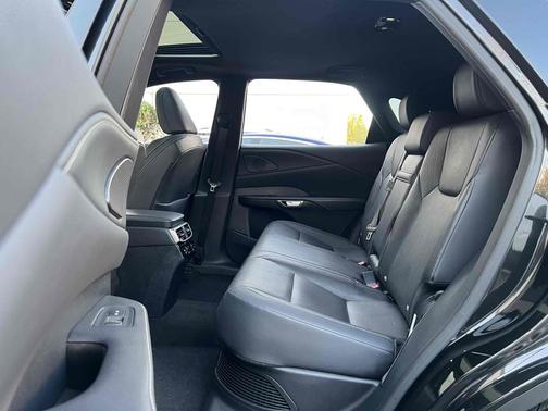 2023 Lexus RX 350 Premium Plus