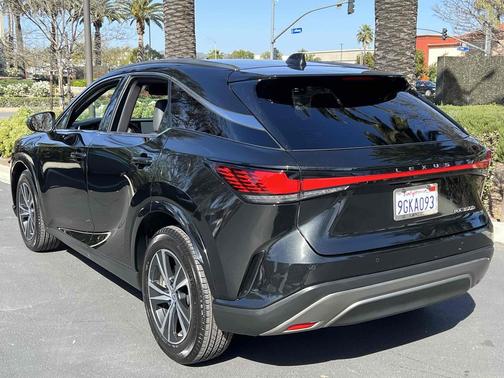 2023 Lexus RX 350 Premium Plus