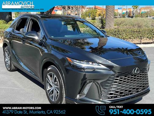 Caviar 2023 Lexus RX 350 Premium Plus