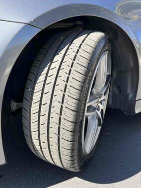 2018 Mercedes-Benz E-Class E 400