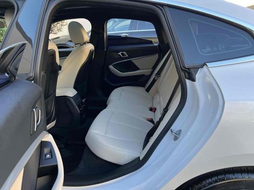 2022 BMW 228 Gran Coupe i xDrive