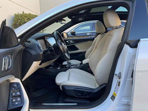 2022 BMW 228 Gran Coupe i xDrive