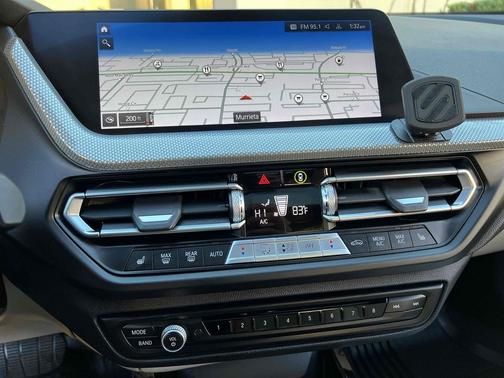 2022 BMW 228 Gran Coupe i xDrive