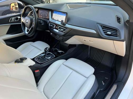 2022 BMW 228 Gran Coupe i xDrive