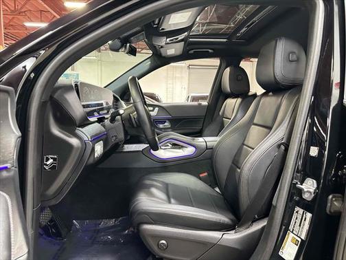 2020 Mercedes-Benz GLE 350 4MATIC