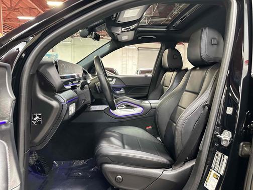 2020 Mercedes-Benz GLE 350 4MATIC
