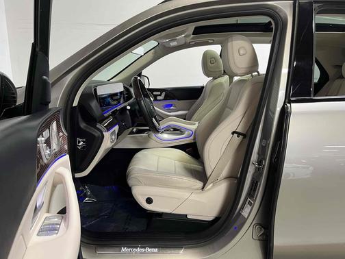 2022 Mercedes-Benz GLE 350 4MATIC